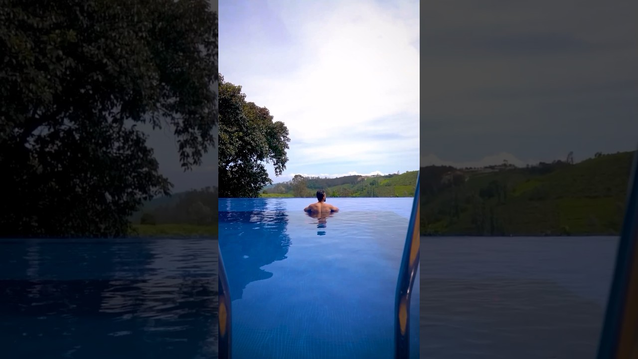 LUXURY RESORT AT OOTY | OOTY RESORTS | PRIVATE POOL VILLA | call : 8139851006