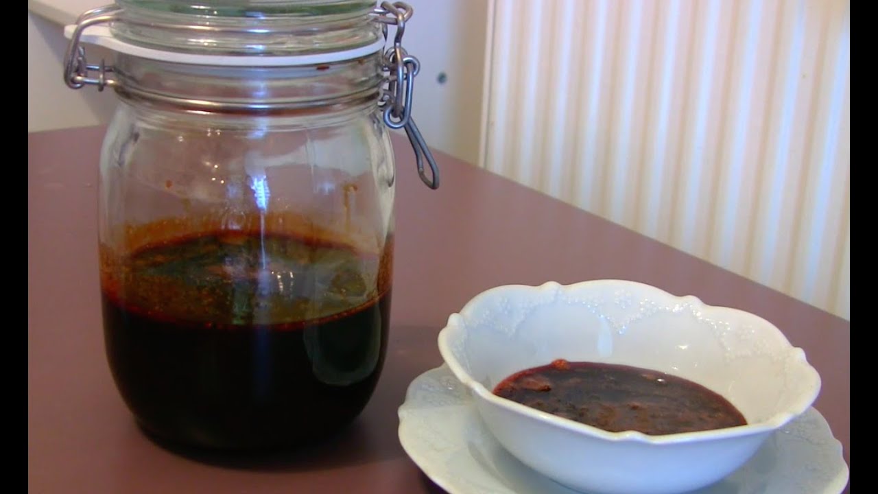 How to make Healthy Date Syrup-Best Recipe