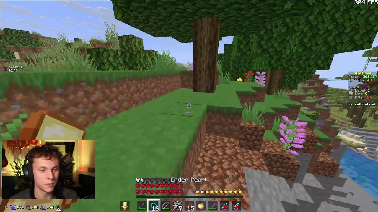the best battle royale smp server