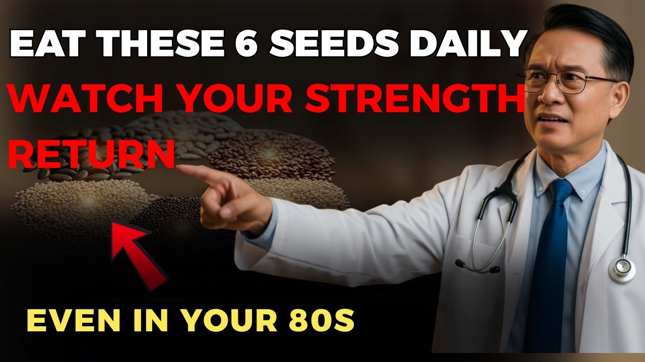 I&rsquo;m 82 and Stronger Than Ever&mdash;Here&rsquo;s What I Eat Every Morning