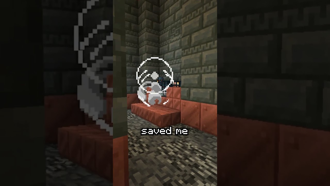 How I Lost My 6 Year Hardcore World In The Trial Chambers...