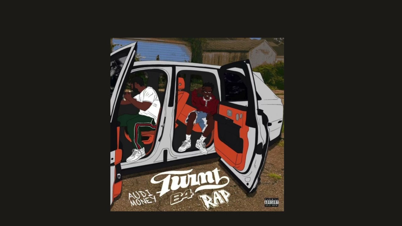 DOG SHIT - AUDI MONEY Feat. PEEZY