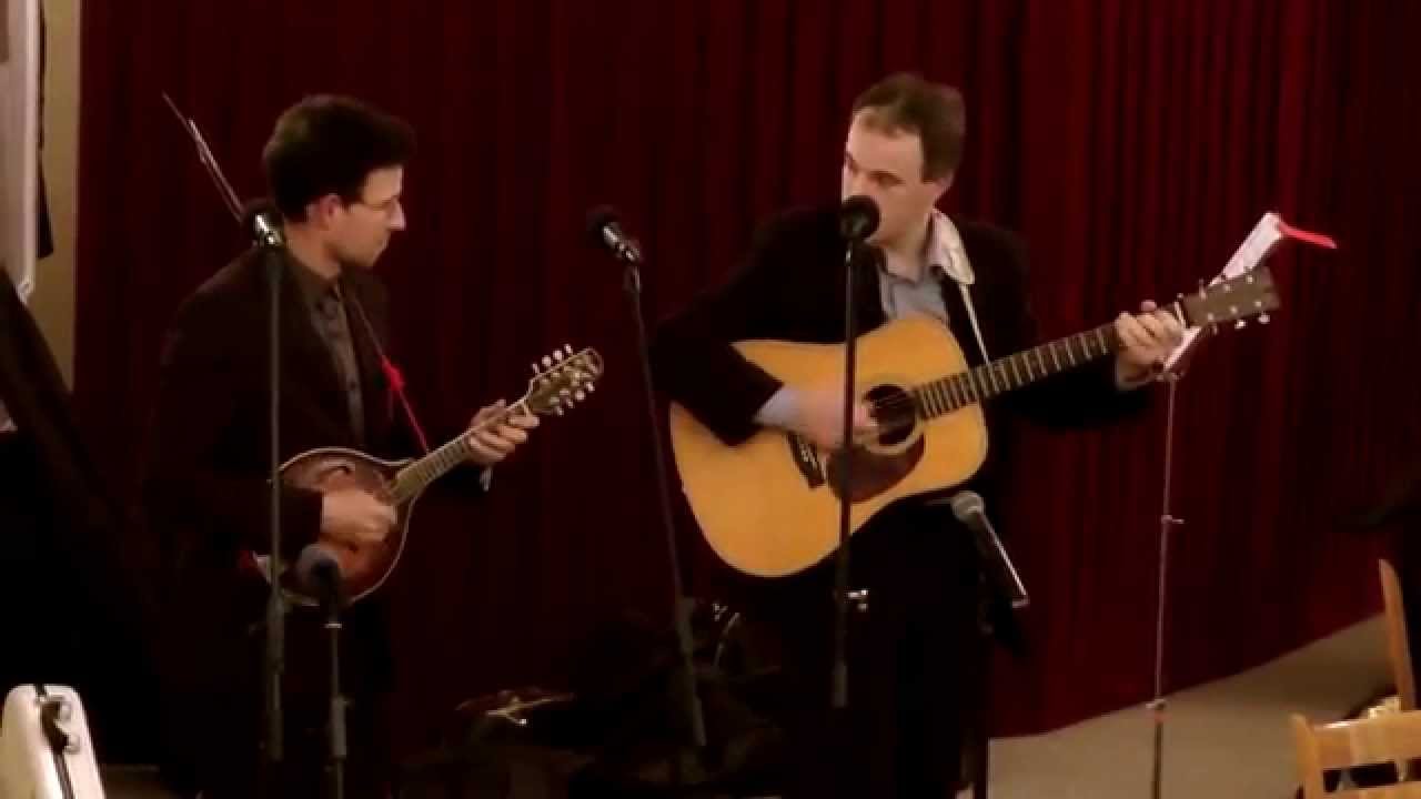 Vítek Hanulík & Ondra Kozák – Tico-Tico, 9lb Hammer