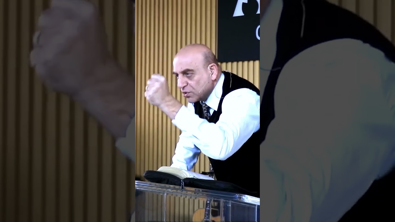 تأمّلات من الكتاب المقدّس - القس روجيه قندلفت