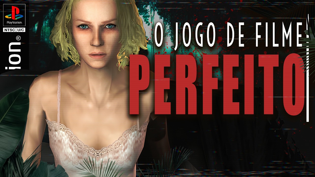 O Jogo do KING KONG É Perfeito...