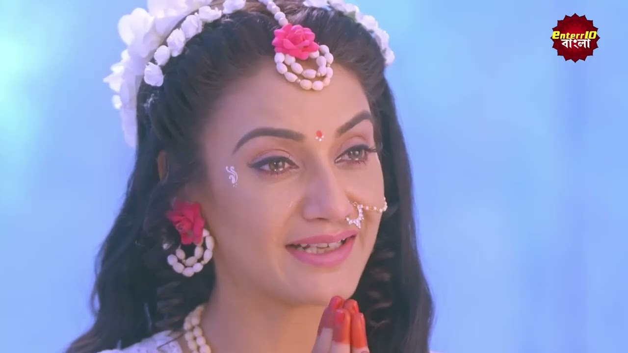 Devi Adi Parashakti (দেবী আদিপরাশক্তি) | Maha Episode 13 | Enterr10 Bangla Bhakti