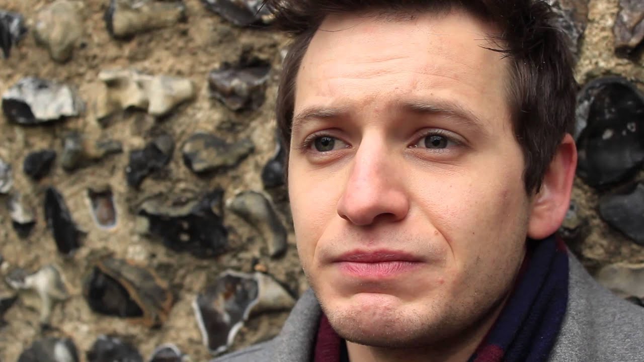 A British Elegies - Regret HIV - Sam Lupton