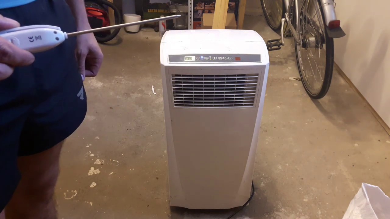 Room air conditioner. How to mount. Worth buying? Have a look.
