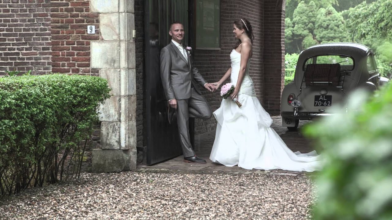 Bruiloften door Fotografie Justine
