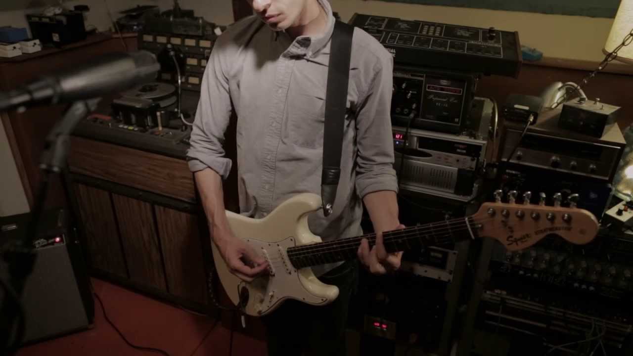 Western Lows - Grapevine