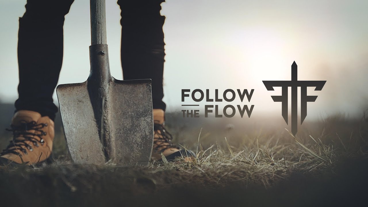 Follow The Flow - &Eacute;rdekemberek [OFFICIAL MUSIC VIDEO]