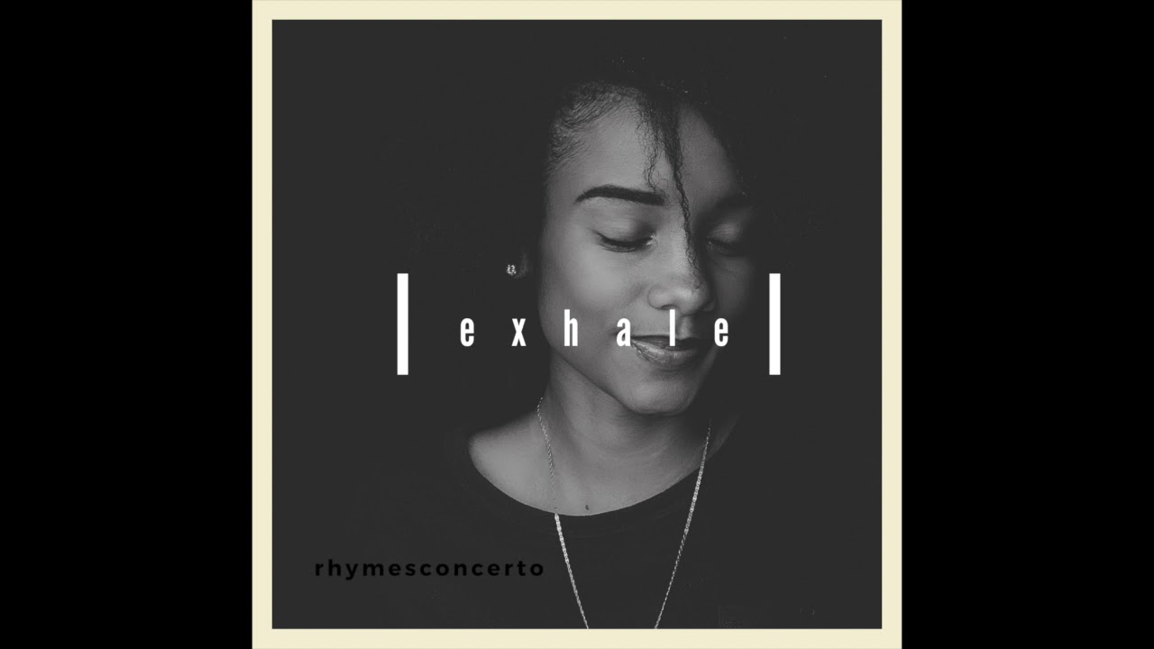 exhale | Neo-Soul | Nu-Soul Mix