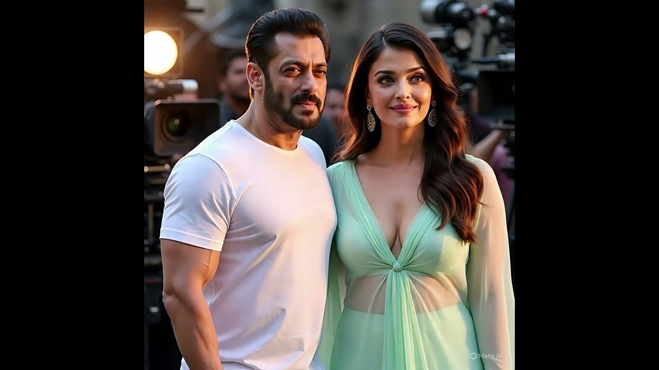 Ashwarya Salman | Heart Touching Bollywood Love Song 2025
