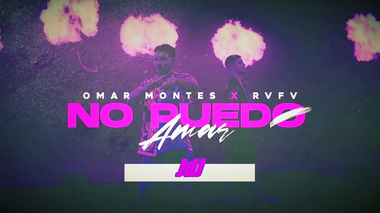 No Puedo Amar [JdJ]