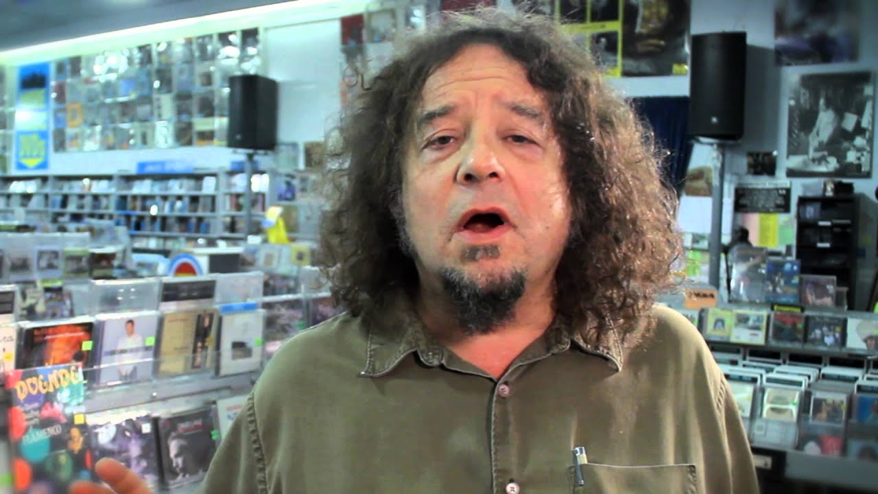 Amoeba Music Berkeley - Store Tour
