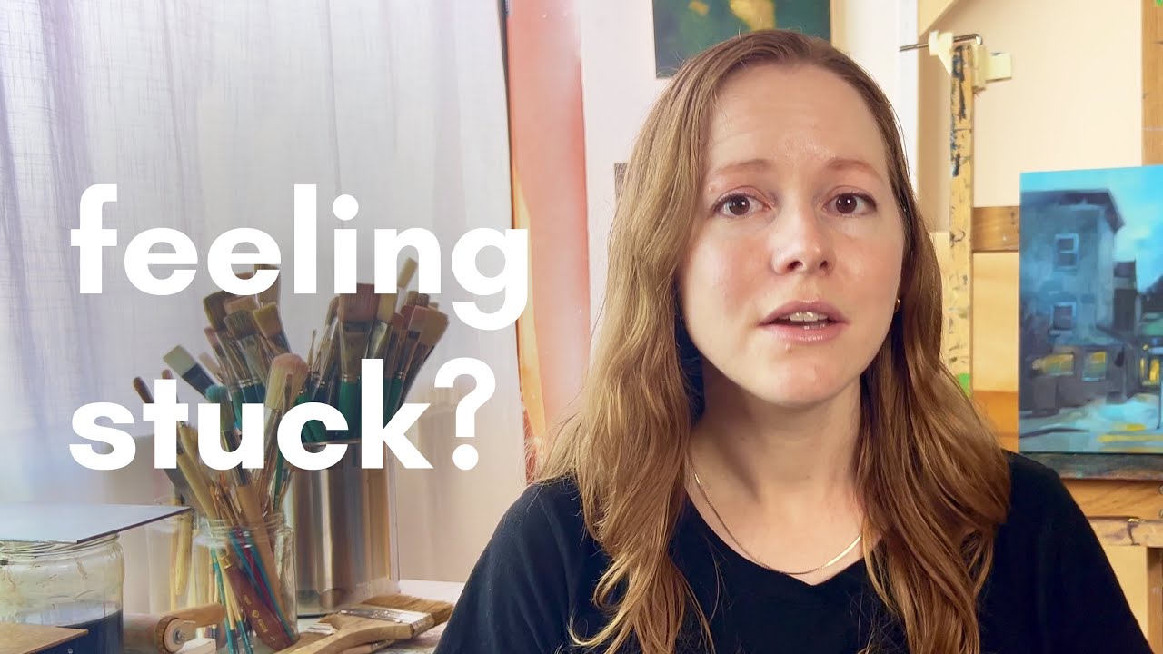 How to Stop Your Inner Critic from Killing Your Creative Motivation