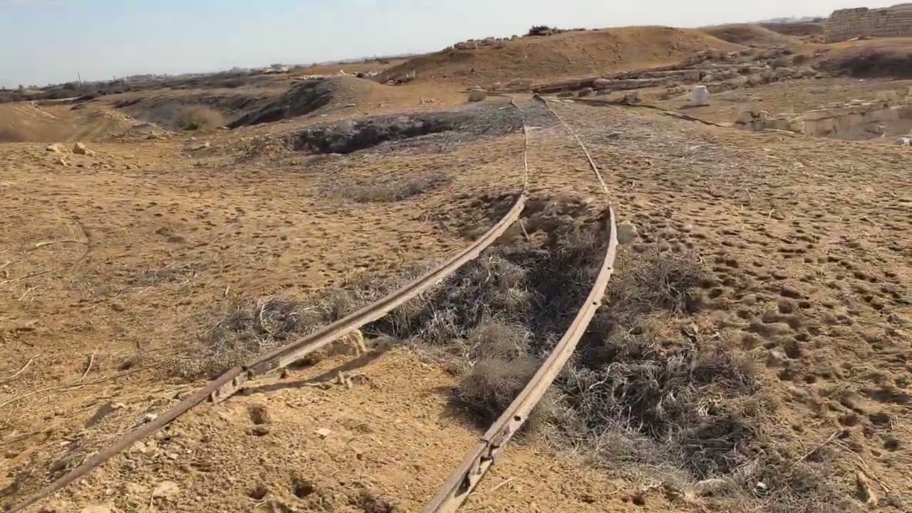 Archäologische Stätte Abu Mena