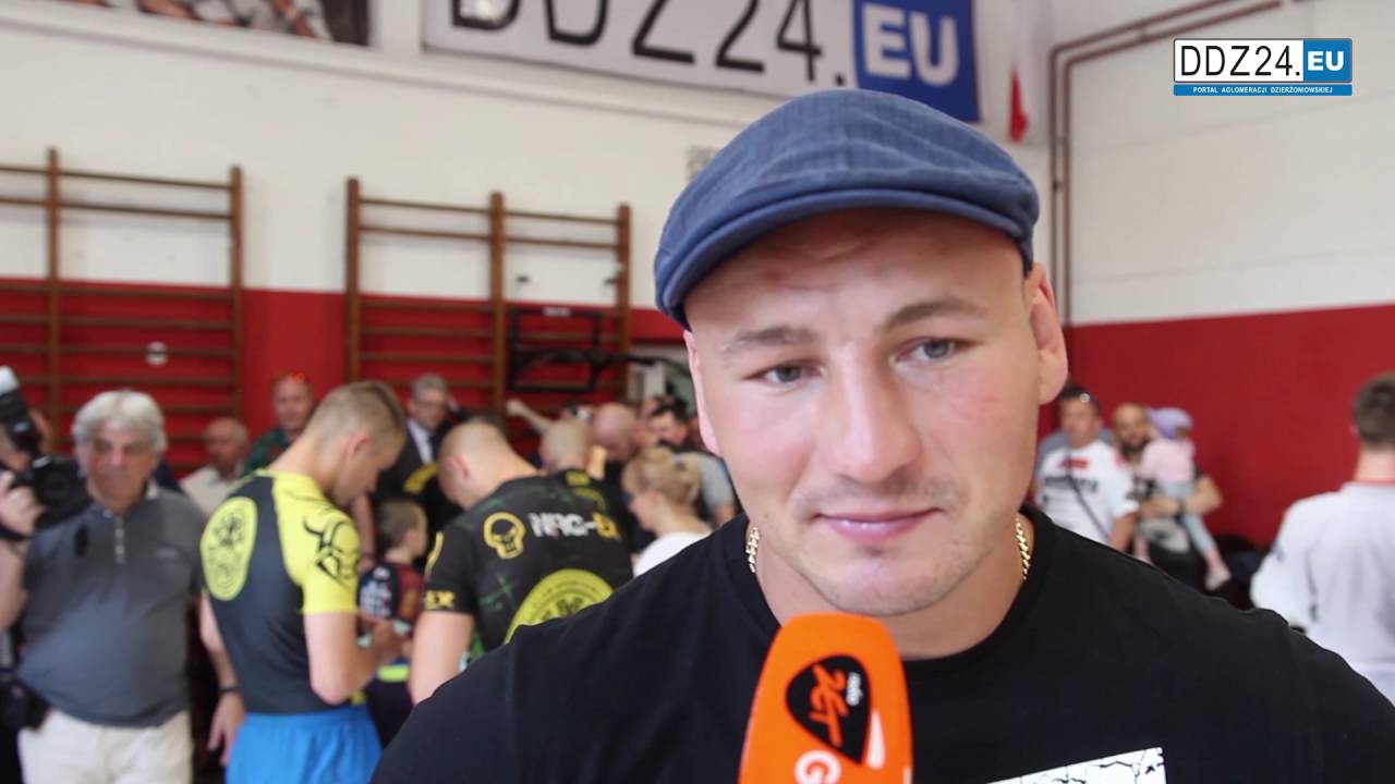 Wielkie święto Bebson Gold Team Bielawa