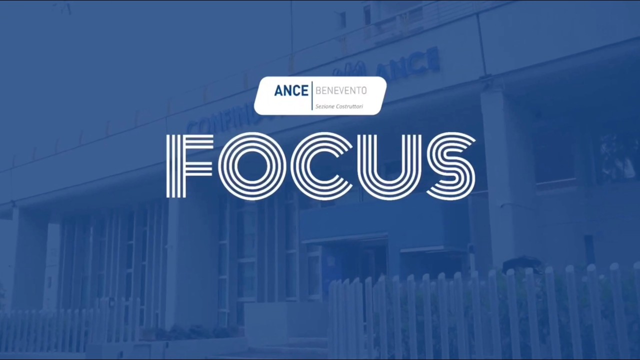FOCUS Episodio 5 - Il presidente risponde alle domande degli associati