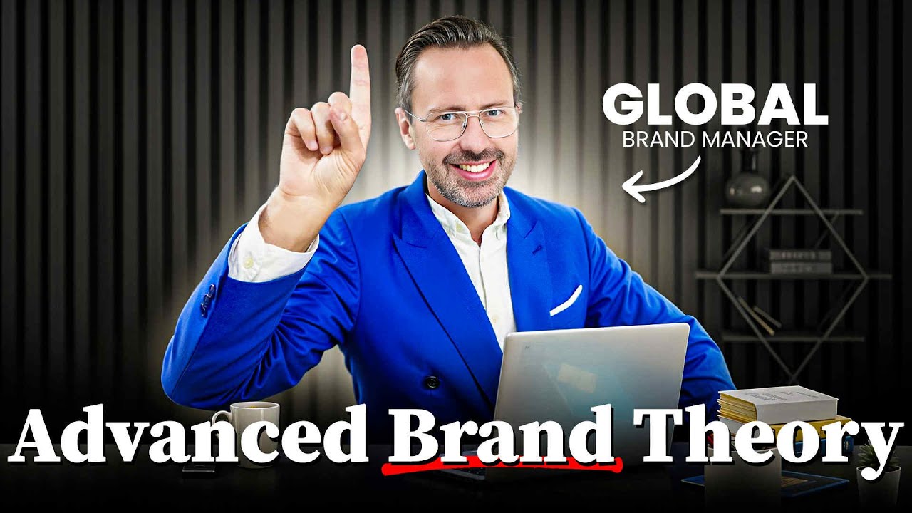Advanced Brand Theory