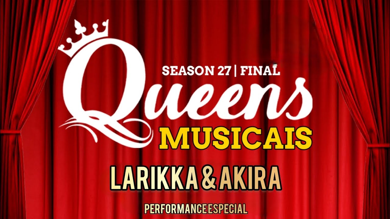 Larikka & Akira - Ultraviolence (Queens 03/09/23)