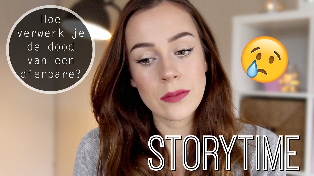 De dood van mijn vader & tips tijdens het rouwen || STORYTIME
