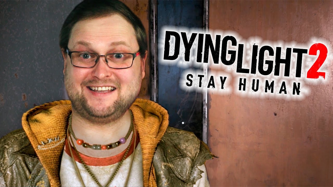 МУТНЫЕ МУТКИ ► Dying Light 2: Stay Human #19