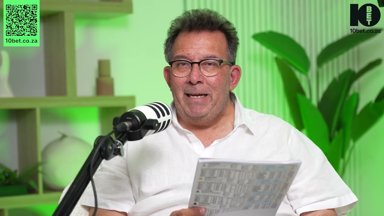 The Direct Line Powered By 10Bet Episode 11