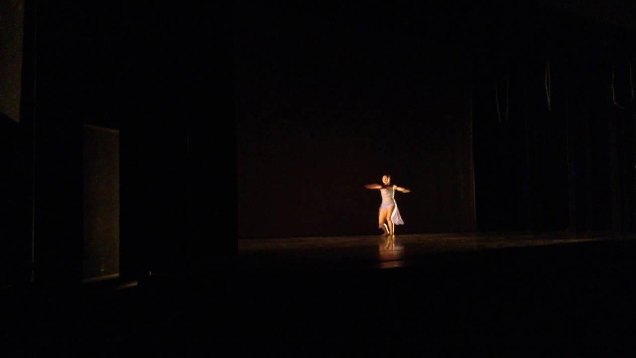 Nathan Lanier-Torn Contemporary Solo