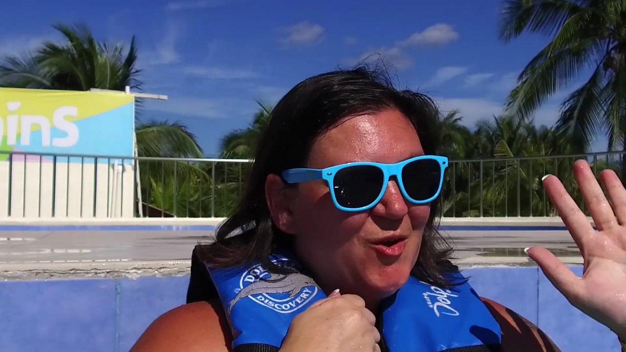 Dolphin Discovery Maroma