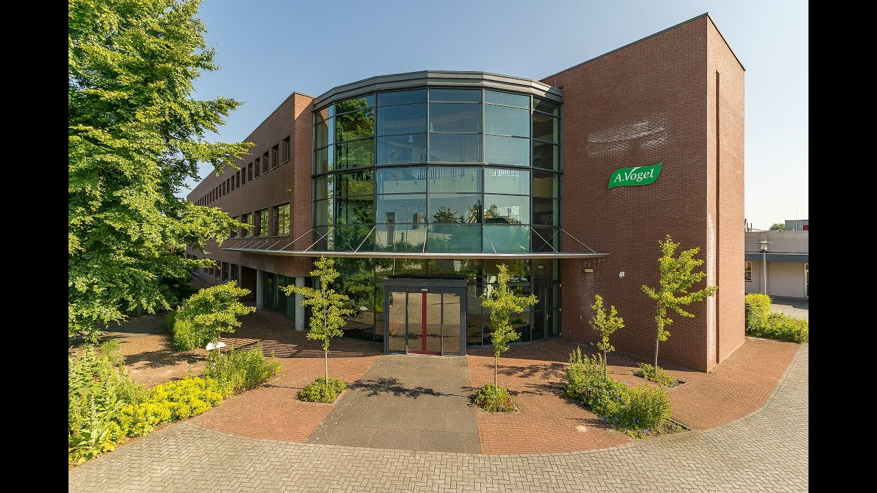 Presentatie J.P. Broekhovenstraat 16 te Elburg