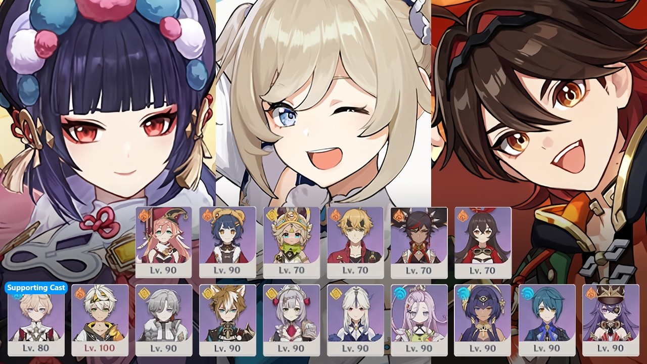 🚫 5 ⭐ Imaginarium Theater 6.3-6.4 Visionary Full Star