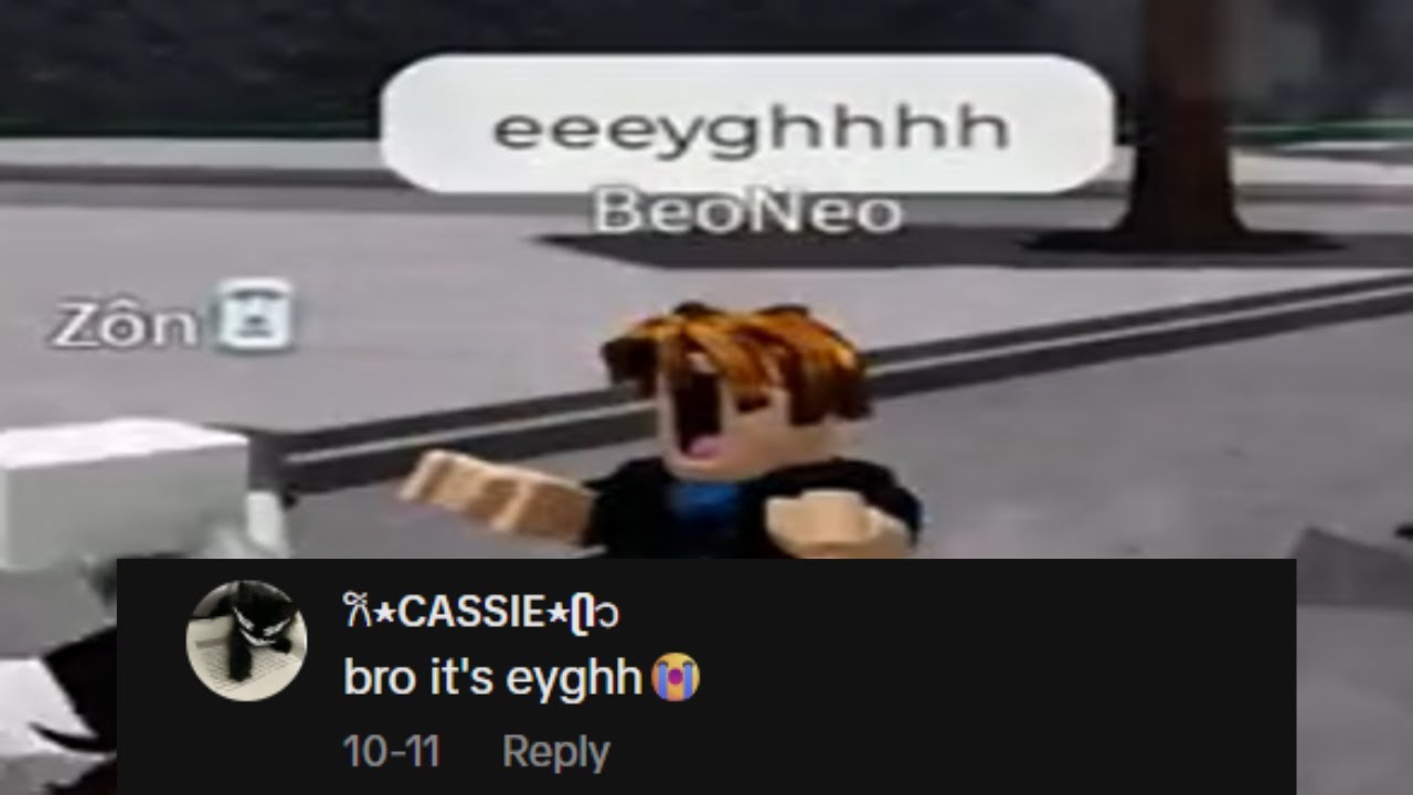 Cringiest Roblox Slop Posts VS Comments (Best Of October) 💔🥀