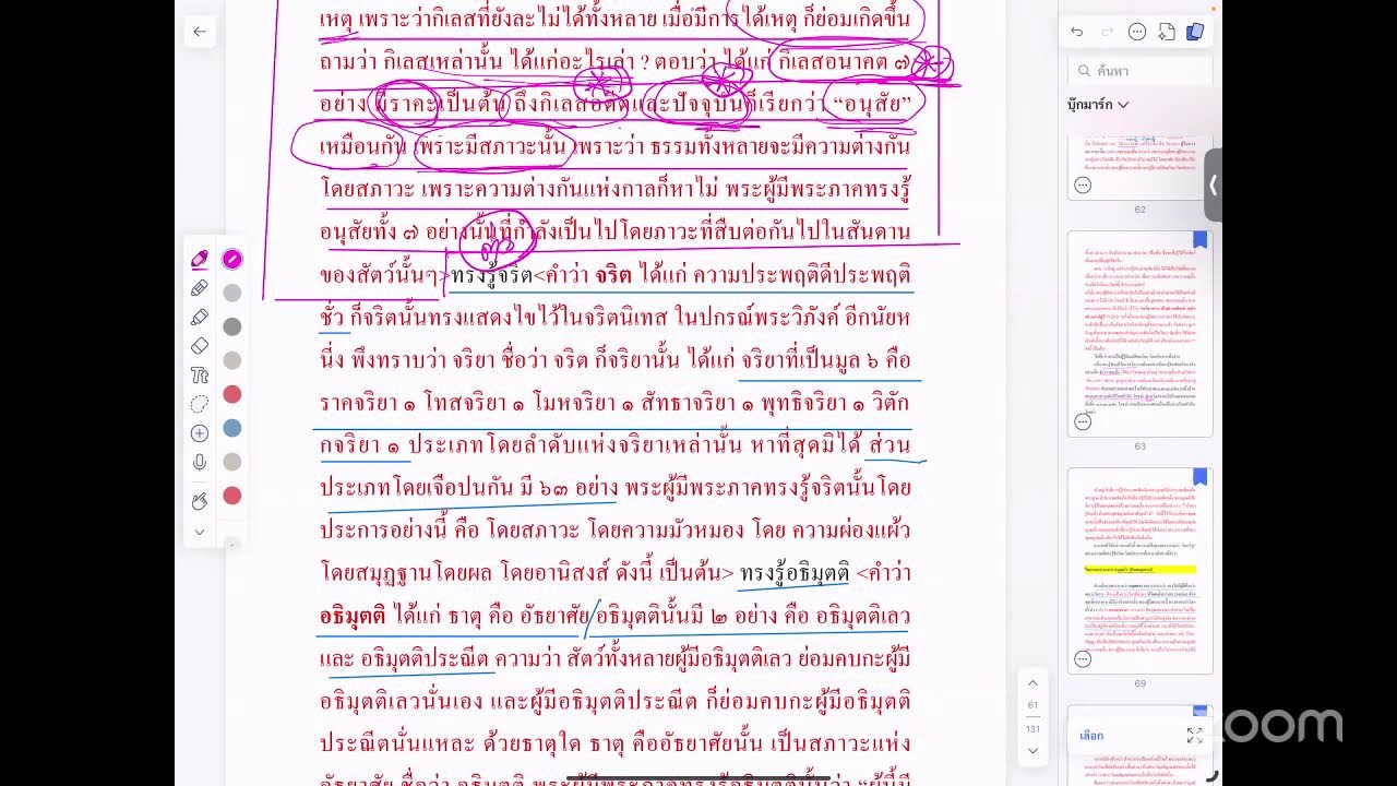 เพ็ญภัทร์ ภิญโญวัฒนศิลป์'s Personal Meeting Room