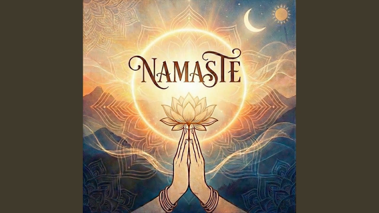 Namaste