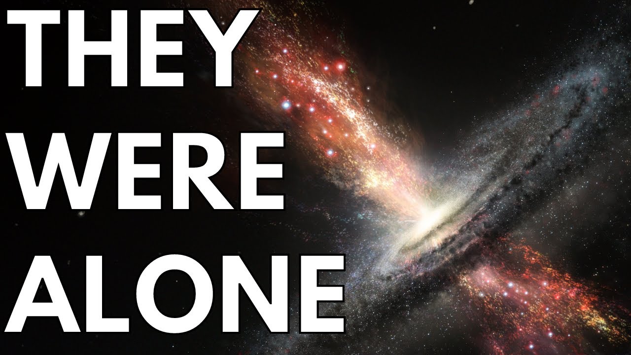 Ultimate Introverts - The Yuht - Stellaris Precursor Lore
