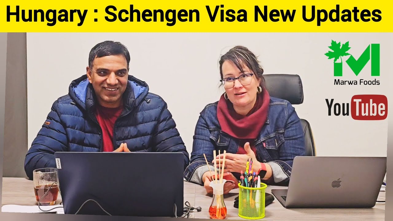 Hungary: Schengen Visa Update | Zahid Mehmood #Visa #Hungary #Schengen