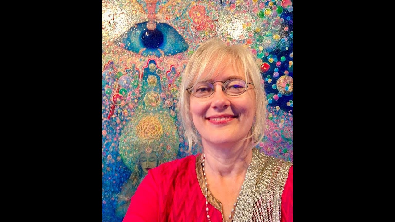 THE MAGDALEN UNVEILED: An Interview with Alx Uttermann