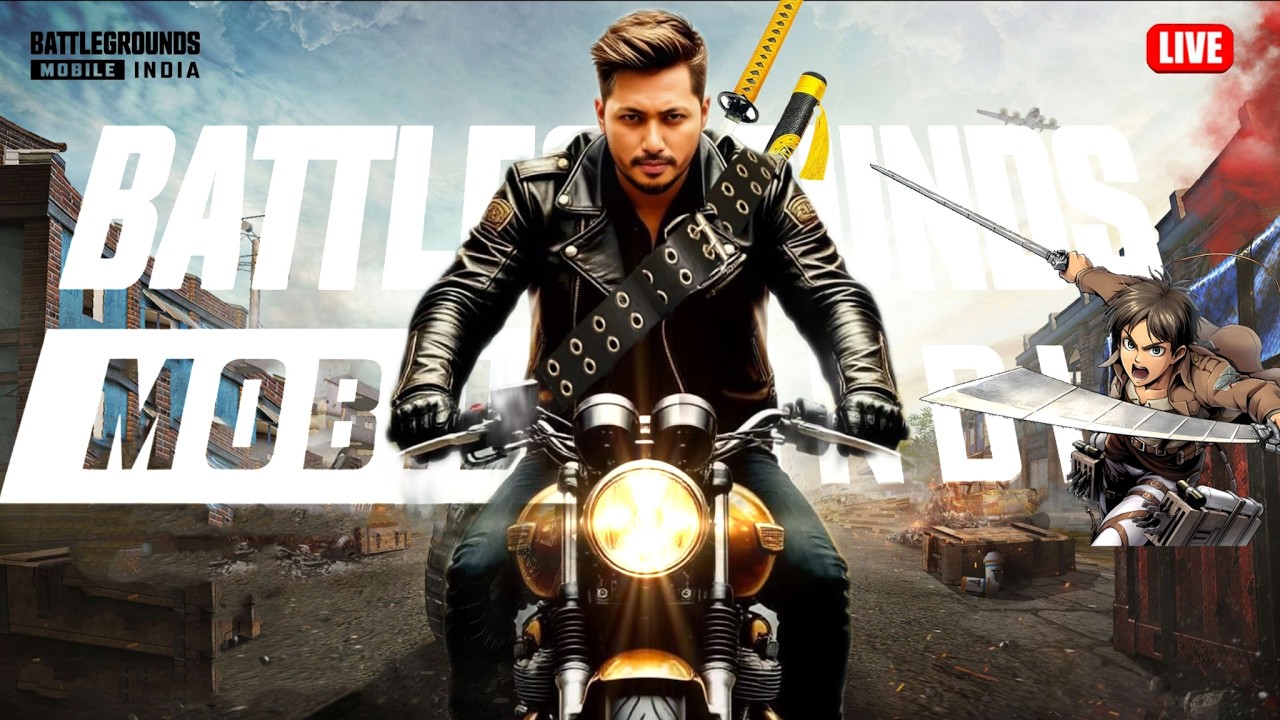 BGMI TELUGU LIVE 🔴 35 KILL HUNT 😈 STOP SCROLL | 120 FPS iPhone 17 Pro Max #shorts