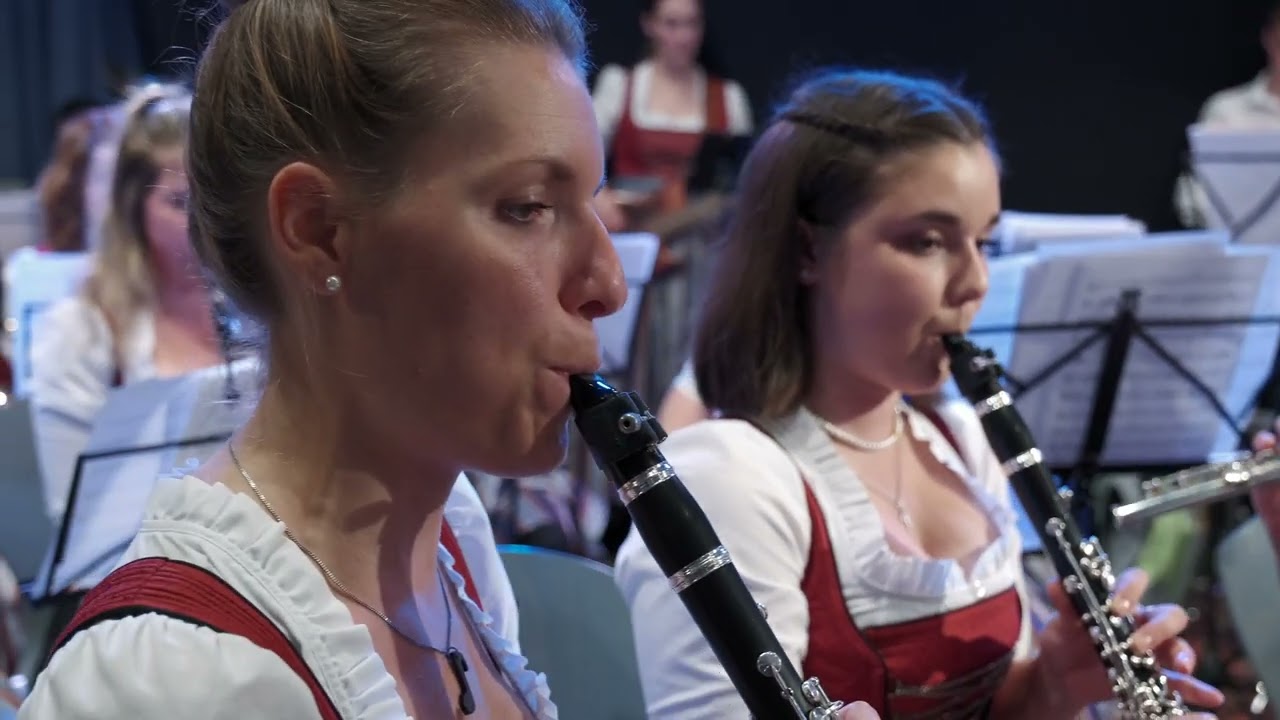 Musikkapelle Benningen