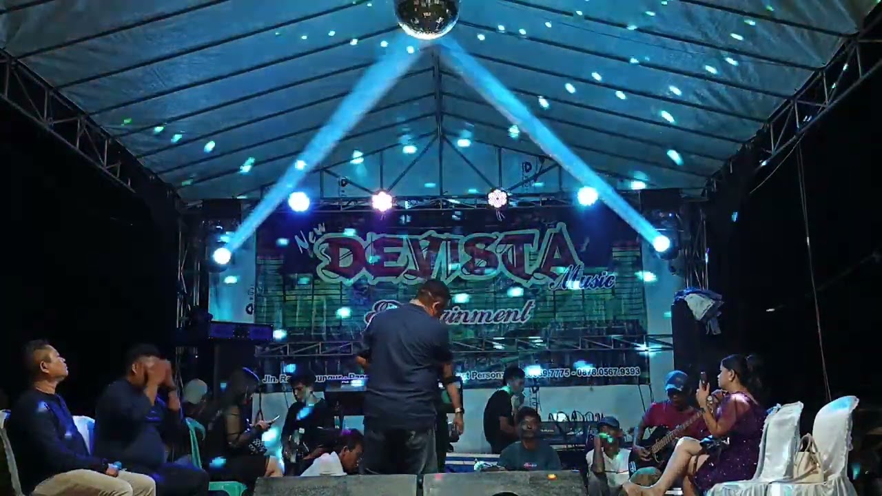 KERANDA CINTA VOC MIS LENI / DEVISTA MUSIC