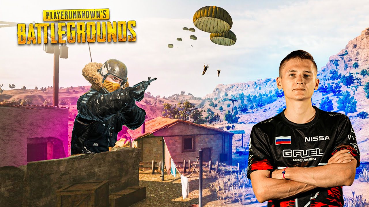 ОНИ ЕЩЕ ПОЖАЛЕЮТ! ЛУЧШЕГО ИГРОКА КИКНУЛИ ИЗ КОМАНДЫ! | PUBG UBAH