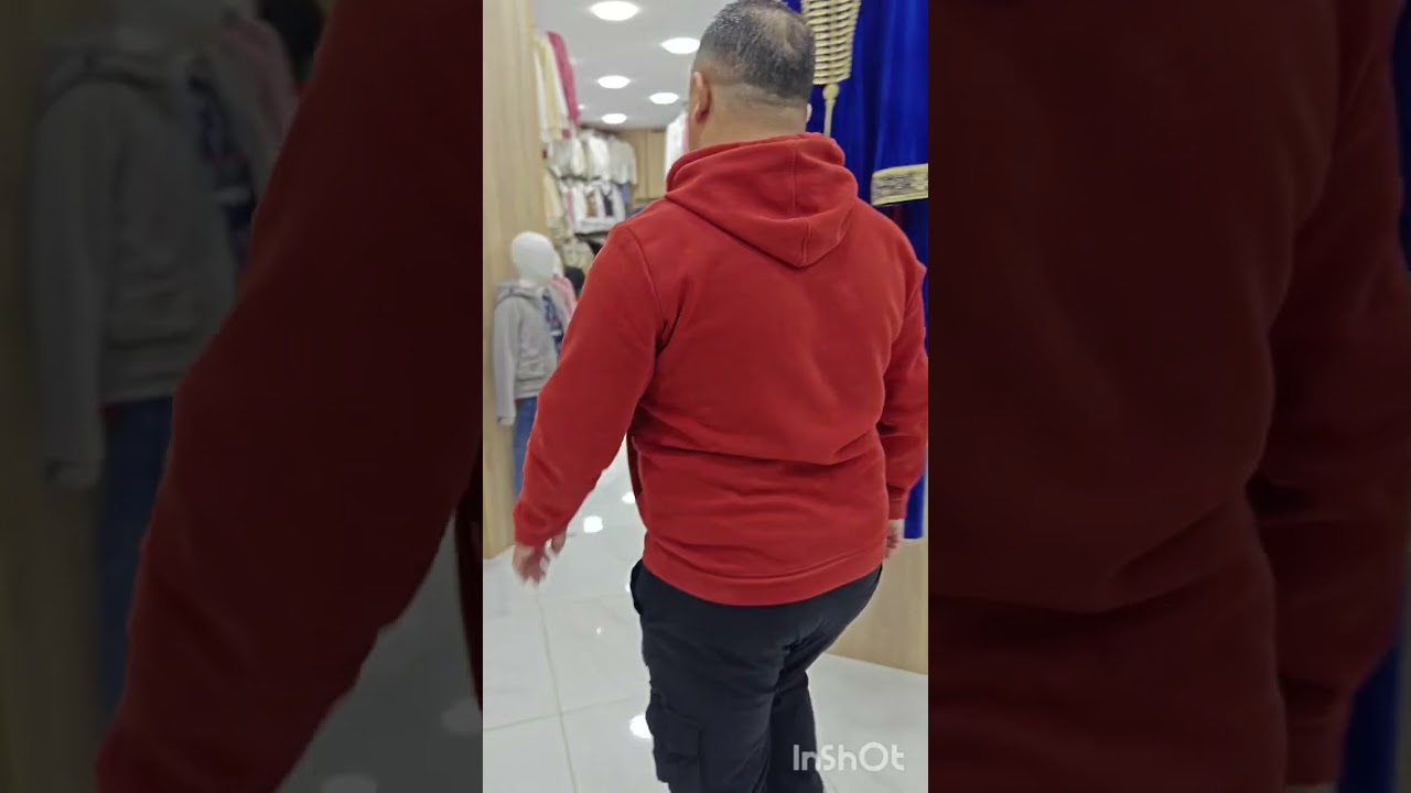 دائما مع الصولد 🤩👏المعنى الحقيقي لتحطيم الأسعار ماتراطيش  ❤️بوتيك إسلام 🏃الكدية تلمسان 💥🔥