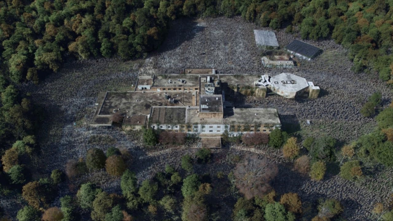 The Walking Dead - Season 10 OST - 10.16 - 01: The Others