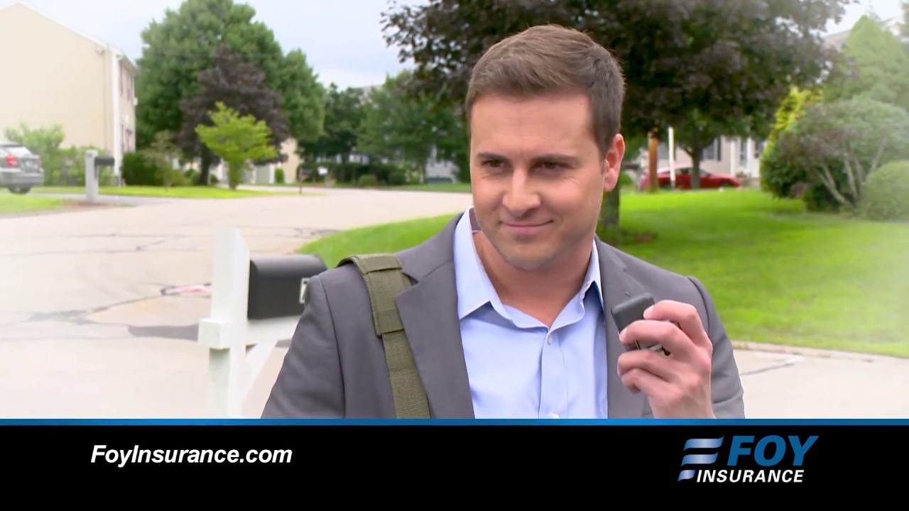 Foy Insurance - Ken Auto Insurance 2018