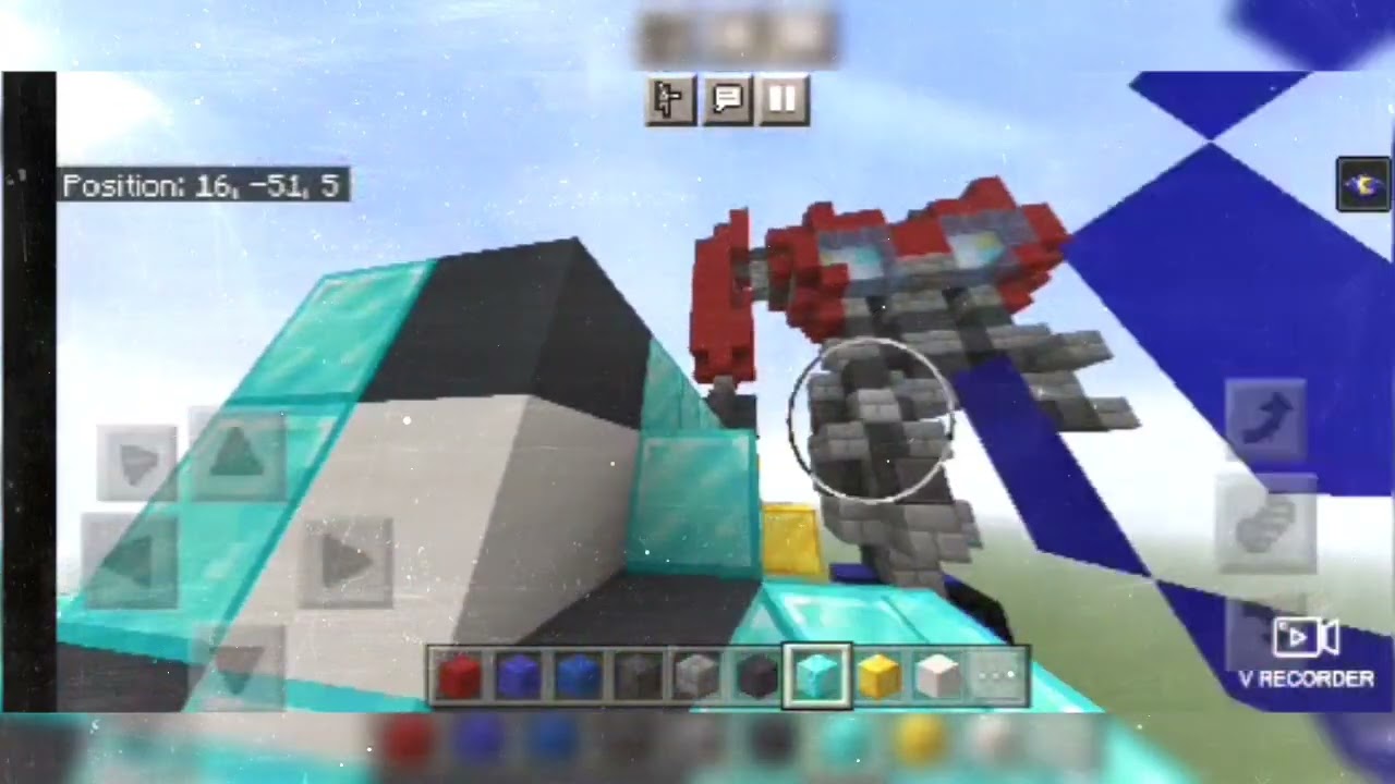 Transformers optimus prime statue for build battle tutorials 😎🤝 