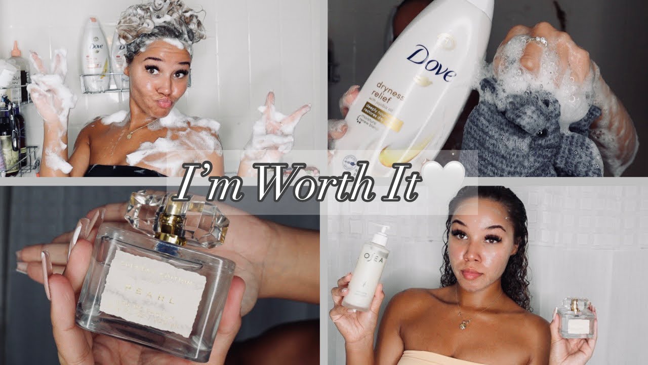 MY RELAXING PAMPER NIGHT ROUTINE + HAVING ME TIME!!
