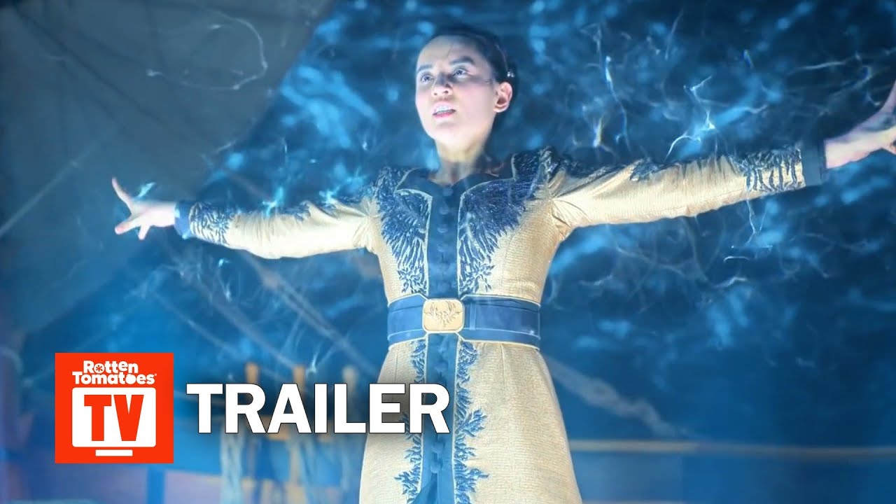 Shadow and Bone Season 1 Trailer | Rotten Tomatoes TV