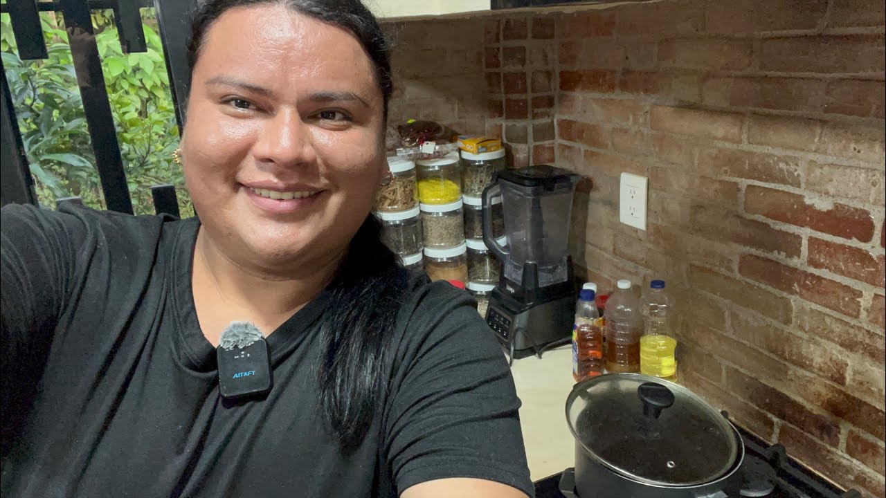 Seguimos en las grandes cocinaciones ⭐️