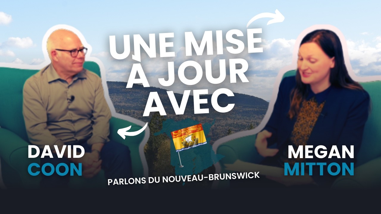Zones protégées par Nature Legacy et J.D. Irving | Ce qu’il faut savoir!